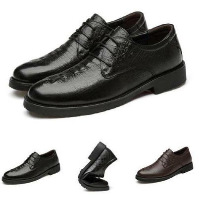 38-47 Zapatos formales para hombre Zapatos de vestir de negocios 38-47 Zapatos formales para hombre Zapatos de vestir de negocios