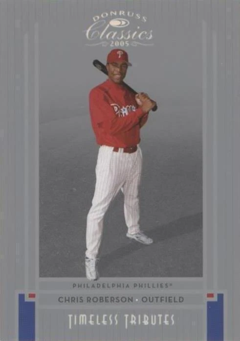 Silver Timeless Tributes