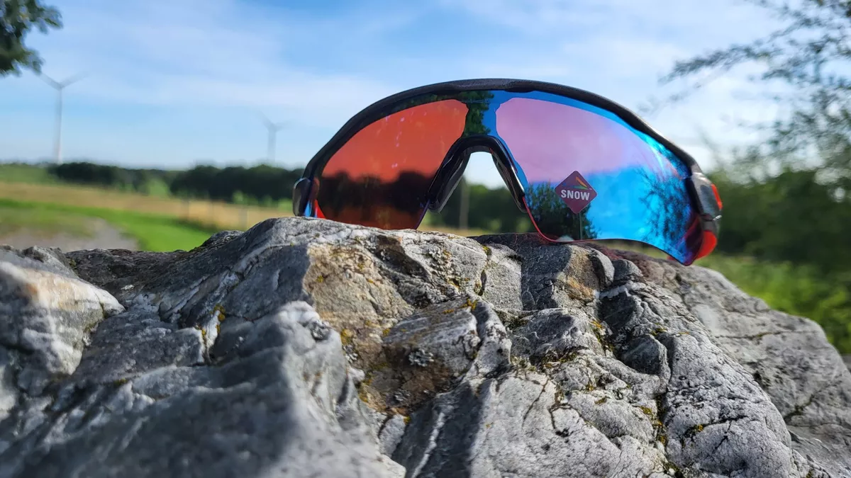 PRISM Blue Light Glasses - The Gaming Athlete