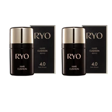 Ryo Hair Cushion Dark Brown 7g x 2EA K-Beauty