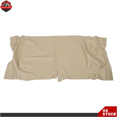 Fit For E-Z-GO TXT 1995 96 97-2013 Pair Front Vinyl Seat Cover Golf Cart - Picture 21 of 24