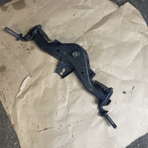 Lame Mulching Pour Tondeuse Autoportée JOHN DEERE Modèles LX178, LX188, LT133, LT155 Et LT166 De - Foto 2