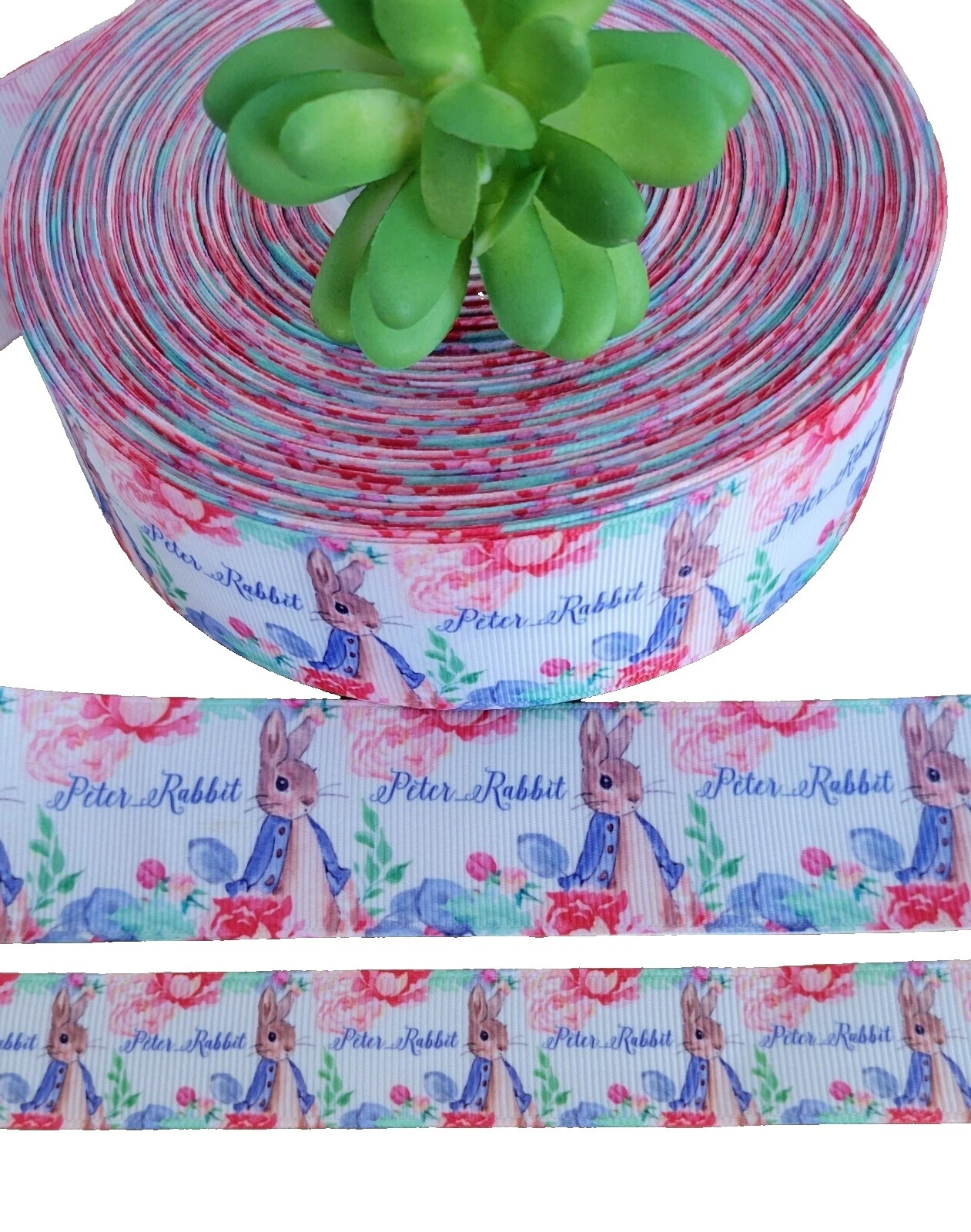 Fitas de artesanato de bebê de Poliéster