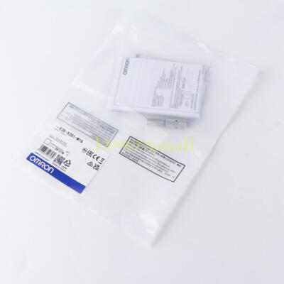 Ein Neu Omron Näherungsschalter E2E-X2D1-M1G E2EX2D1M1G