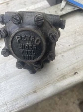 PETRO MISER FUEL UNIT  Oil Burner Fuel Pump SUNDSTRAND