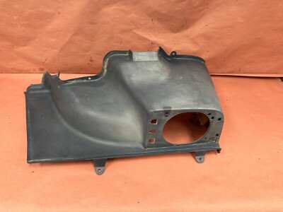 Nissan 300ZX Quarter Inner Panel Rear Left OEM #86154 | eBay