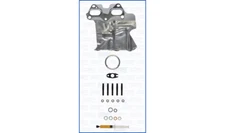 Genuine AJUSA OEM Replacement Turbo Gasket Seal Fitting Set [JTC11776]