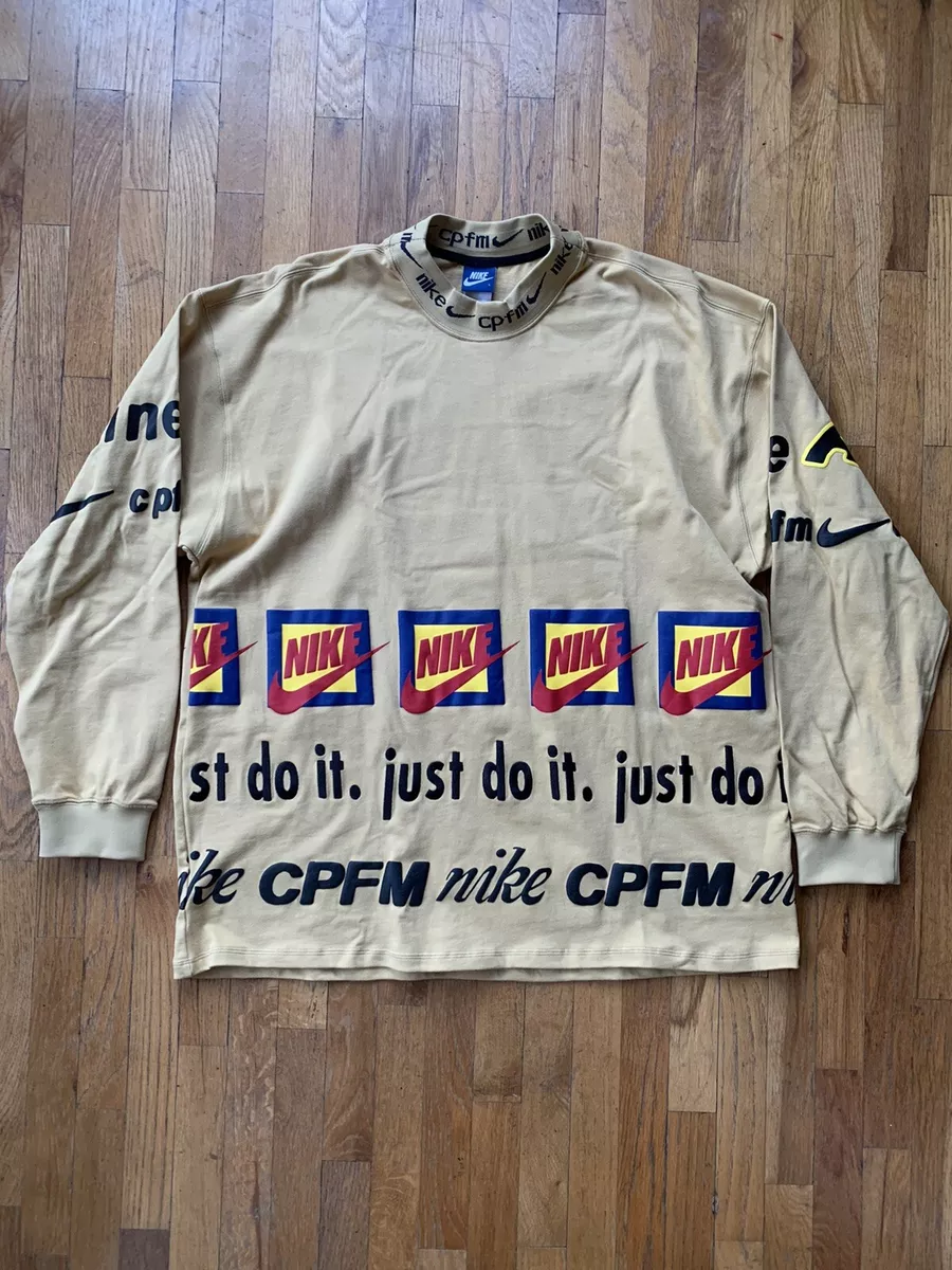 Nike cactus on sale shirt