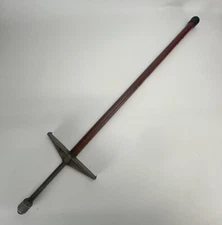 Vintage Roy Berlin Co. Rocket Sidekick Pogo Stick Model P-40