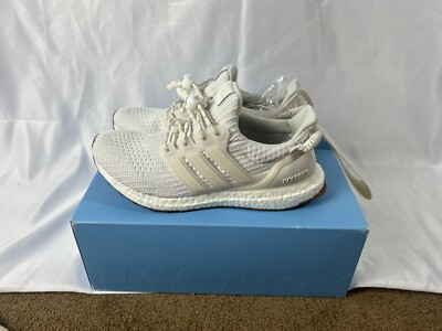 Size adidas UltraBoost x Ivy Park White Gum 2021