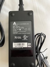 Genuine Delta Electronics ADP-36LR A Power Supply Adapter 12V 3.0A