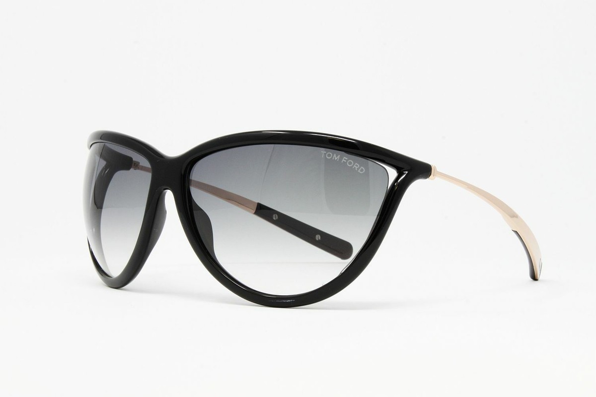 NEW  Tom Ford Women (Tammy) 70mm Sunglasses Tom Ford Women main image 3