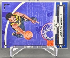2023-24 Panini Photogenic Andrew Wiggins #30 Warriors Miami Heat FREE SHIPPING
