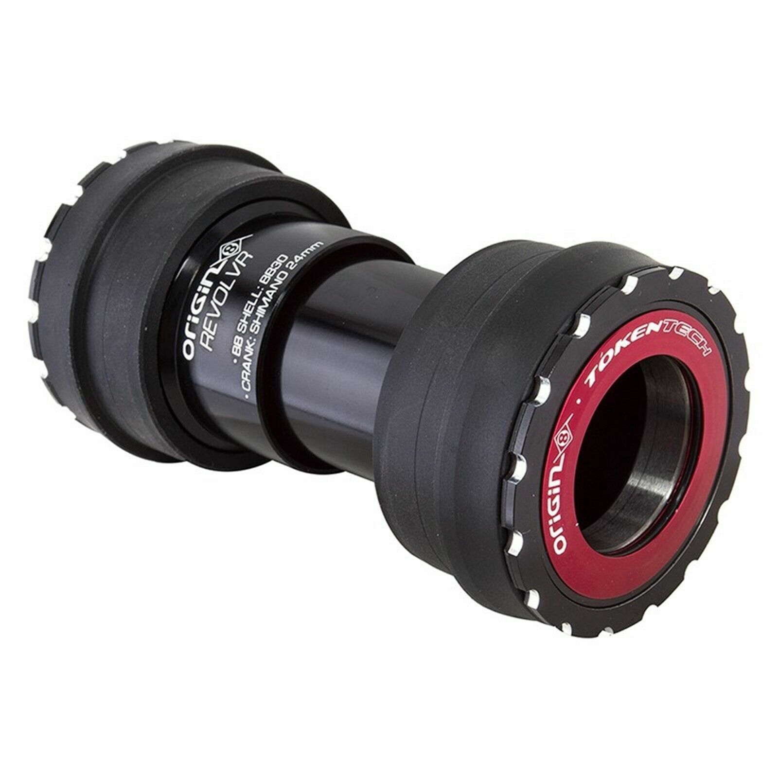 thread together bottom bracket