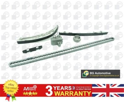 Timing Chain Kit For Ford FIESTA 18- FOCUS 18- 2247860 | eBay UK