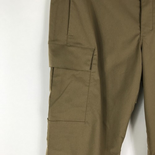 Pantalón Carga Utilitario Lululemon 29" Para Hombre 36 Bolsillos Artefactos Elastizado Informal - Imagen 4 de 13