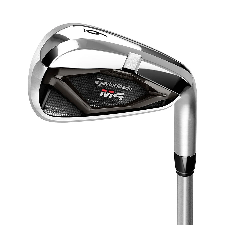 Taylormade m4 4 iron for cheap sale
