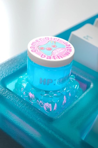 Ghost x Belle Delphine Collector's Edition Combo with BATHWATER - Picture 17 of 24