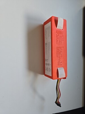 Batterie für Xiaomi Mi Robot Millet Sweeper 5200mAh 14.4V