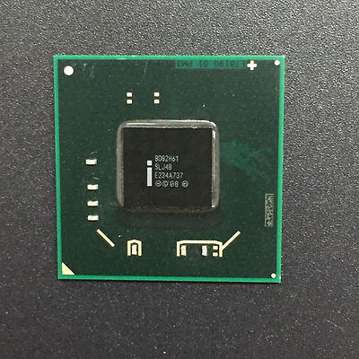 NEW original Intel BGA IC chipset BD82H61 SLJ4B Bridge Chip