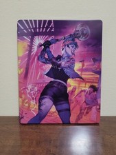 Dead Island 2 Steelbook Case Only No Game Disc Excellent Condition