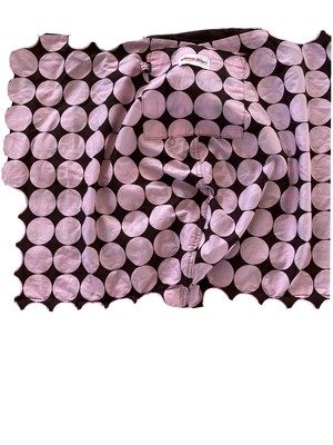 peanut shell baby carrier