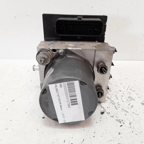 9662005180 ABS Für PEUGEOT 407 COUPÉ Basis 2009 3127583 - Bild 2 von 10