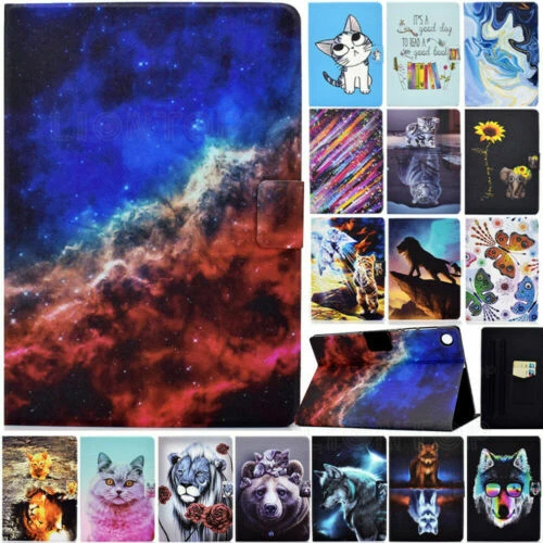 Taschen & Hüllen für Tablets aus Leder für Lenovo