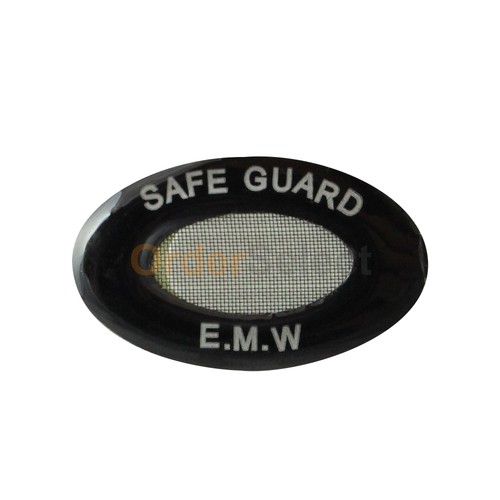 10 Anti Radiation Protection Shield Phone Smartphone for Android LG Phones HOT! - 第 3/5 張圖片