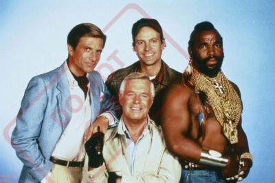 526194 TEAM 80's & 90's Teen TV Movie in 36x24 WALL PRINT POSTER