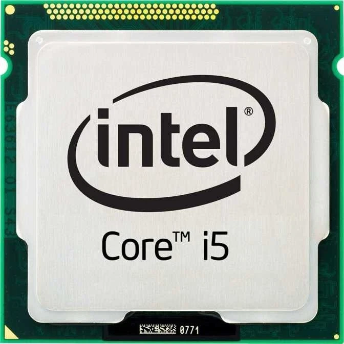 Intel Core i5-3470 SR0T8 Quad Core Processor 3.2GHz, Socket LGA1155, 77Watt CPU - Image 2 of 4