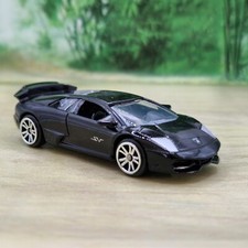 Lamborghini Murcielago LP670-4 SV Diecast Model 1/64 (63) Ex. Cond. by Motor Max