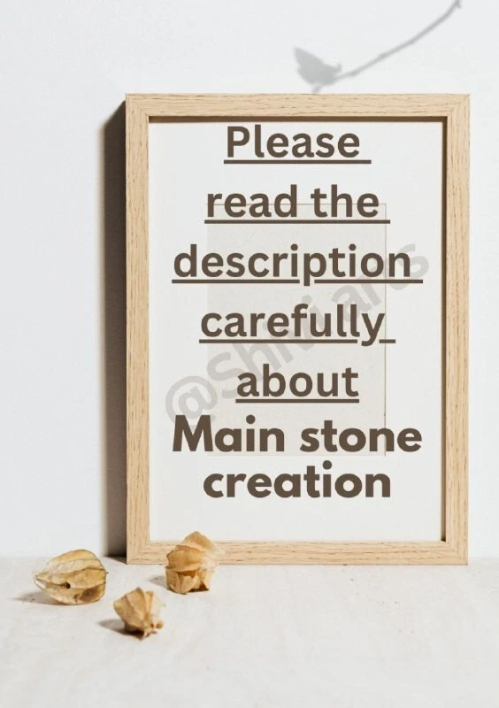 Манжета ювелирная ручной работы из стерлингового серебра 925 пробы с австралийским тройным опалом - Изображение 4 из 4