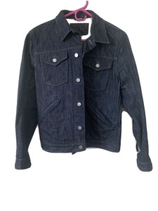 big john rare jacket