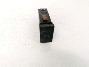 Volkswagen Passat 1999 Heated screen switch (Window Heater Switch) #1606560-32