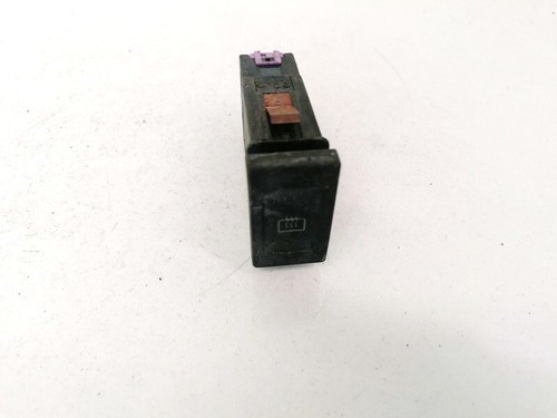 Volkswagen Passat 1999 Heated screen switch (Window Heater Switch) #1606560-32