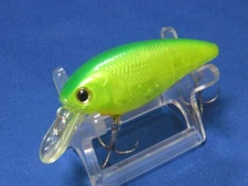 LUCKY CRAFT  MOONSAULT CRANK CB-100 Fishing Lure (B116