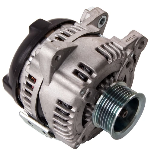 100A Alternator for Toyota Camry RAV4 ACV30R ACV36R ACV40R 2.4L 2AZ-FE 2000-2012 - Picture 7 of 10