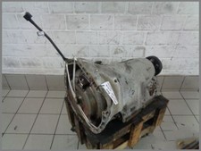 Mercedes Benz W208 CLK230K Automatikgetriebe 722616 153tkm Getriebe 2032700300