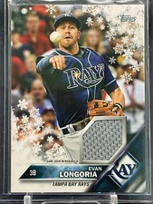 2016 Topps Holiday Baseball Cards 14