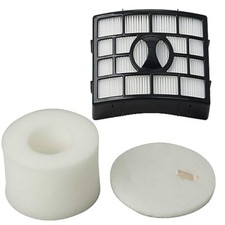 HEPA Foam Felt Filter For Shark NV680, NV681, NV682, NV683 Replacement XFF680