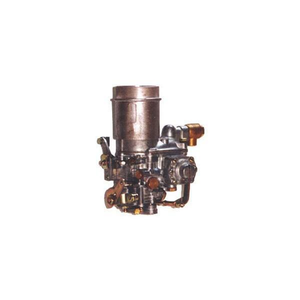 Carburateur L-Head anti-fuite pour Jeep CJ3A résolvant les ratés moteurs