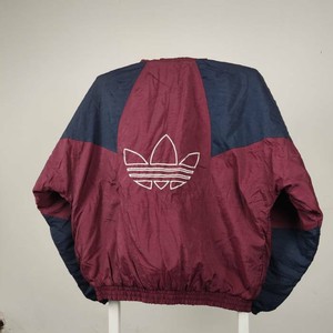 adidas vaporwave jacket