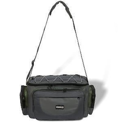 Zebco Gerät Tasche / Fischen Gepäck