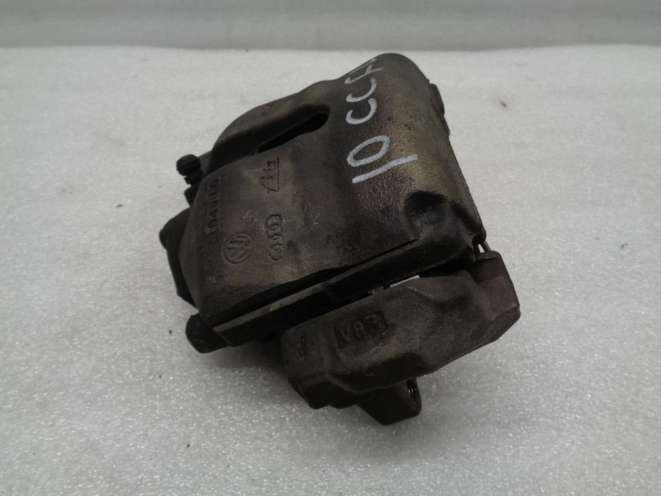Pinza de freno delantera izquierda Volkswagen CC 2009-2017 AK220184 Foto 4 de 4