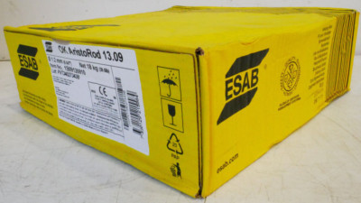 Esab Schweißdraht OK AristoRod 13.09 | Ø 1,2mm | 18kg | OVP