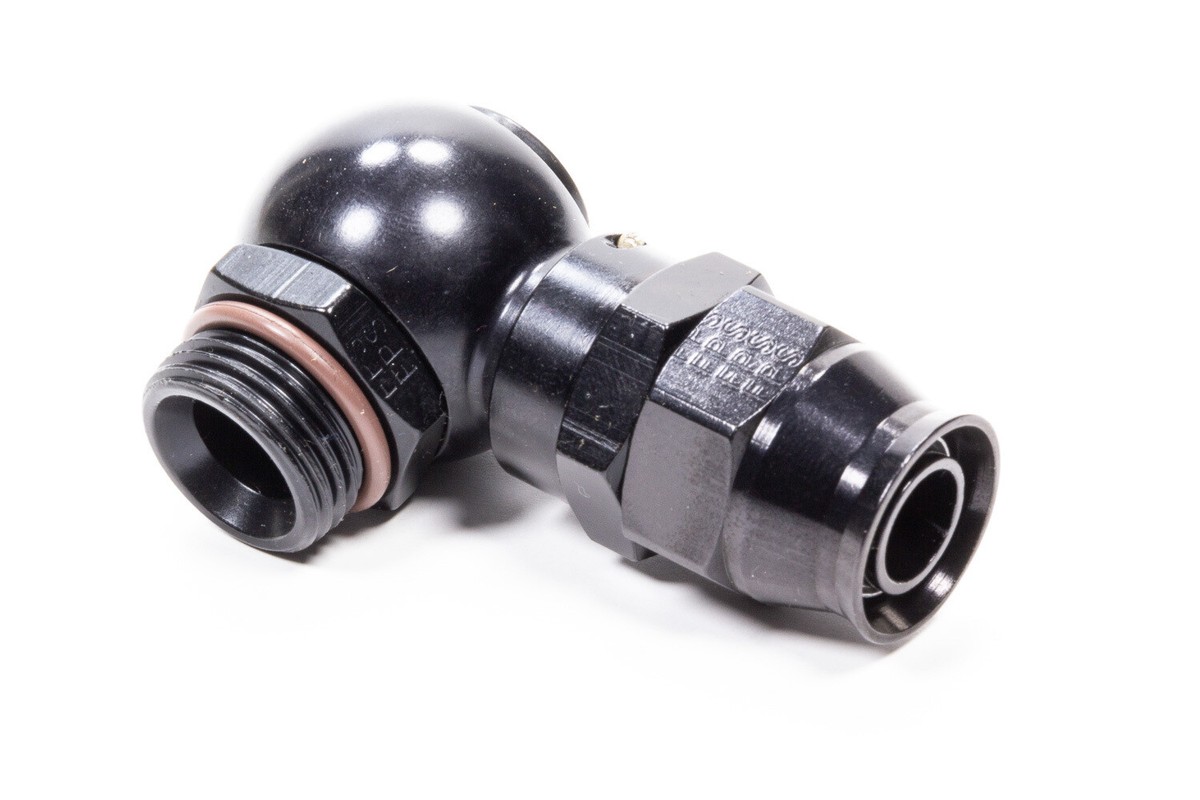 Fragola Hose Fitting #10 Male ORB Banjo PTFE Fitting 680010-BL Fragola Hose Fitting #10 Male ORB Banjo PTFE Fitting 680010-BL