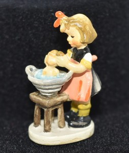 Goebel Hummel Olszewski Miniature