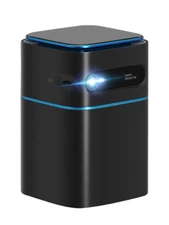 Mini DLP Projector 5G WiFi Smart Portable pocket Movie Projectors home cinema