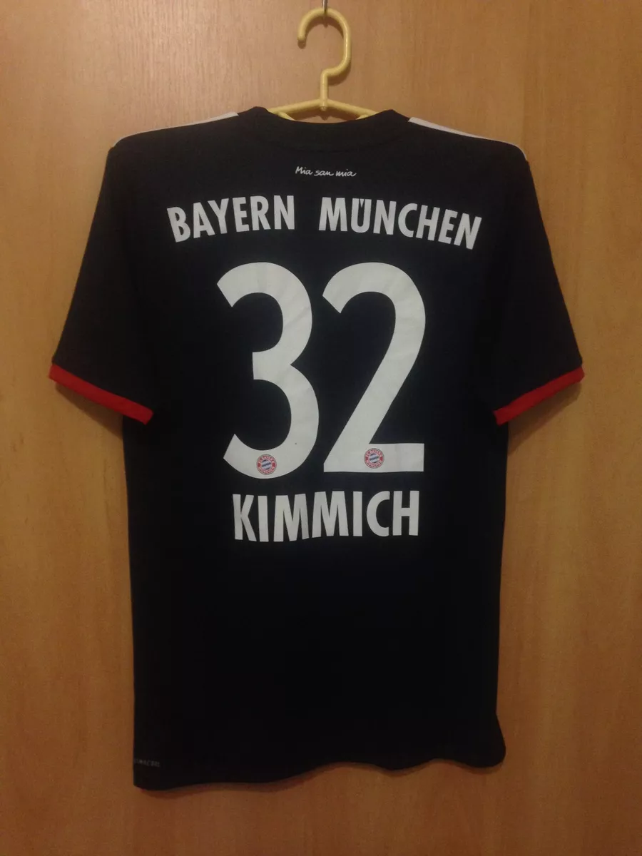 Kimmich kit best sale number